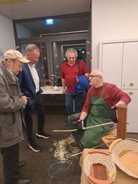 PESTRO DOGAJANJE NA ŠKOFLJICI 4